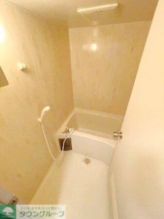 ウインブルーム深谷の物件内観写真